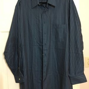 Mens Dockers shirt Xl